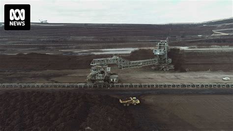 Latrobe River earmarked as water source in plan to turn coal mines into ...