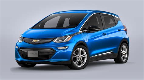 New 2020 Chevrolet Bolt EV LT Hatchback in Salt Lake City #CC20034 ...