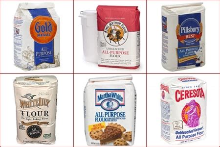 What Is All-Purpose Flour? | CulinaryLore