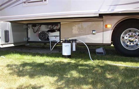 The 10 Best RV Water Filters To Buy In 2023