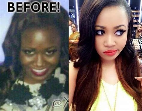 10 Celebrities Who Bleached Their Skin (Before and After Photos) Tuko.co.ke