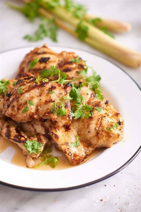 Easy Grilled Chicken Recipes | Kitchn