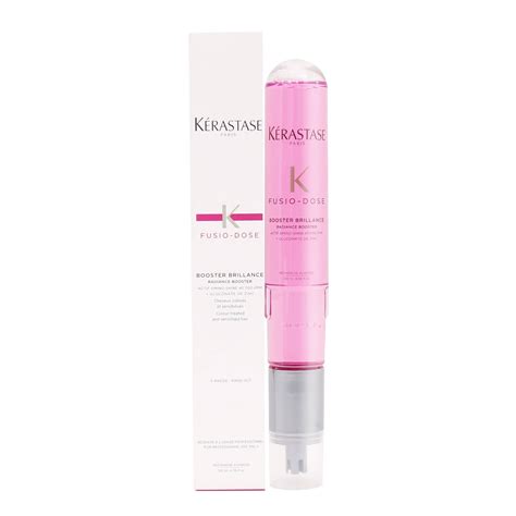 Kerastase Fusio-Dose Booster Brilliance - 120ml