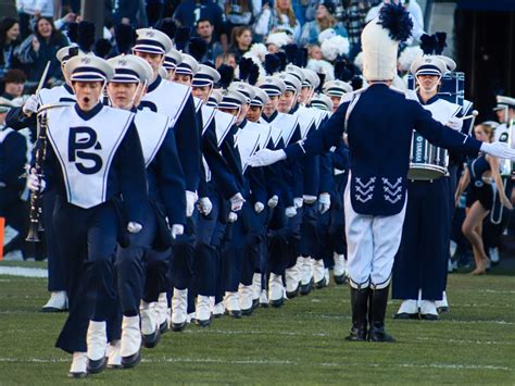 Penn State Blue Band