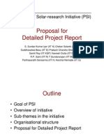 gAUSHALA PROJECT REPORT | PDF | Cattle | Biogas