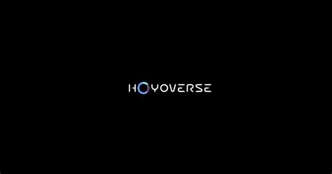 Why Did miHoYo Change Its Name to HoYoverse?