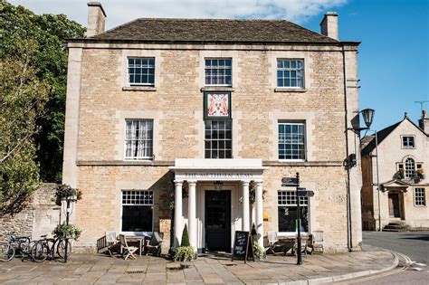 The Methuen Arms Hotel In Corsham, Nr. Bath | Pub & Restaurant With Award Winning Food ...