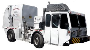 Refuse Products | Portland, OR | General Equipment Company