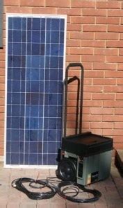 Are You Looking For the Best Solar Generator Reviews? - My Gen Set