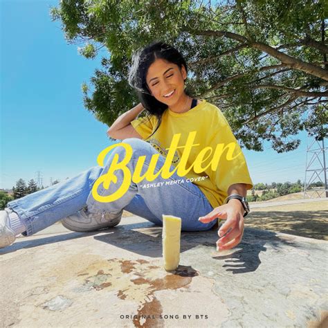 Butter - YouTube Music