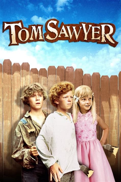 Tom Sawyer (1973) — The Movie Database (TMDB)