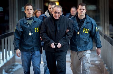 A ‘Goodfella’ Stands Trial Decades After Famed Lufthansa Heist - Bloomberg