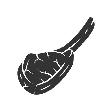 Veal Tomahawk Illustrations, Royalty-Free Vector Graphics & Clip Art - iStock