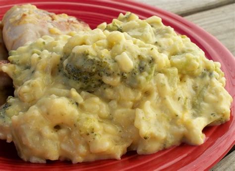 Broccoli Casserole Crock Pot) Recipe - Food.com