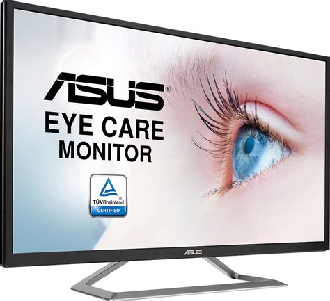 ASUS 32'' 4K UHD Eye Care Monitor | VA32UQ - Seasons.lk