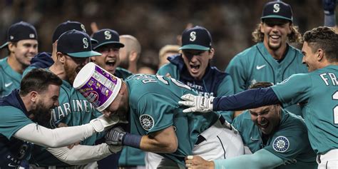 Mariners are team to root for in playoffs | Seattle Mariners