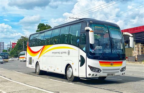 Buses - Philippines Schedule & Routes [Philippines, Asia, Rest of the World]