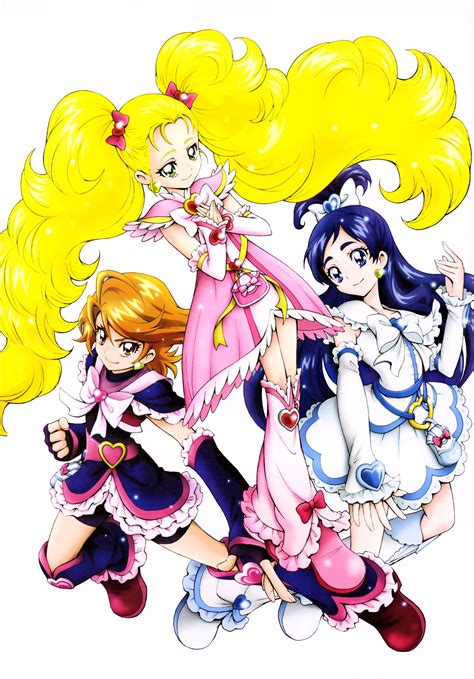 Precure max heart | Pretty cure, Futari wa pretty cure, Magical girl anime