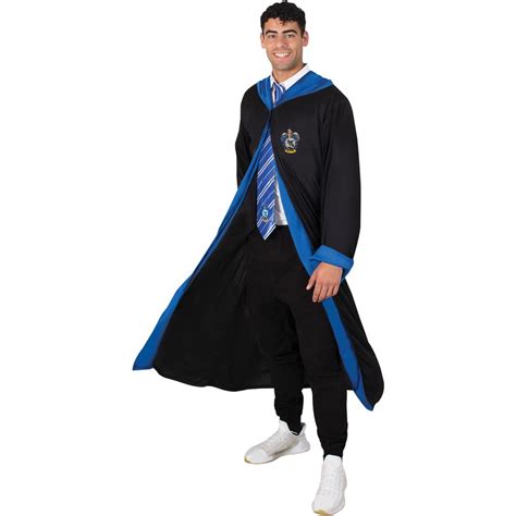 H. Potter Ravenclaw Costume Robe - Medium | BIG W