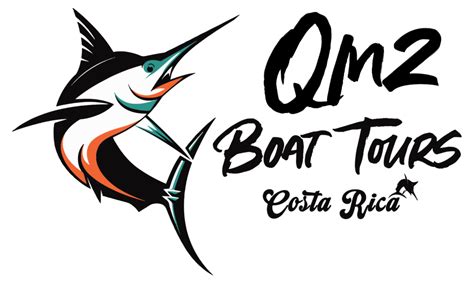 Boat Tours in Costa Rica - Amazing Experiences with QM2 Boat Tours