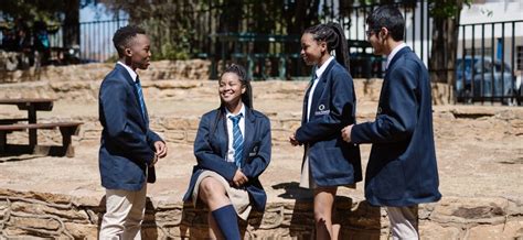 Nova Pioneer Midrand Launches World-Class Secondary School