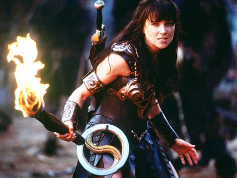 Prime Video: Xena: Warrior Princess Season 1