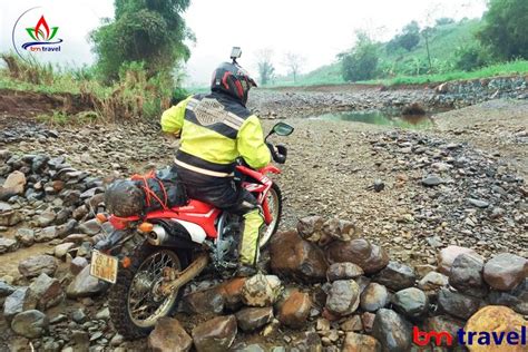 Ho Chi Minh trail Motorbike Tour to Mai Chau, Ho Chi Minh trail. | Ho ...