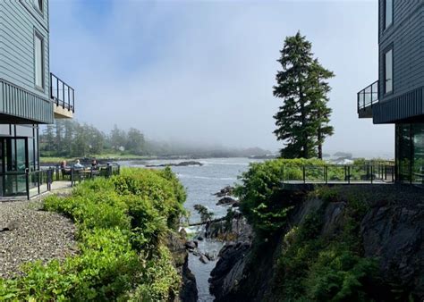 13 BEST HOTELS in Tofino, BC - Where to Stay