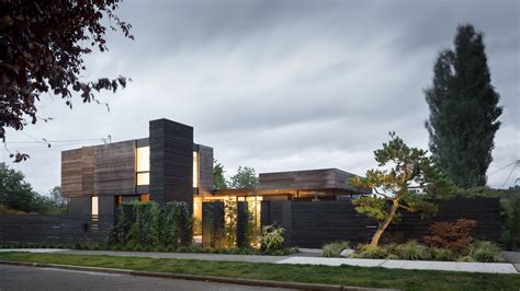 Gallery of Helen Street House / mw|works architecture + design - 7