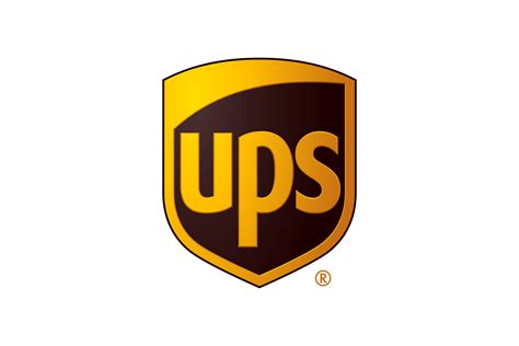 Ups Logo - Datei:UPS Logo Shield 2017.svg - Wikipedia / Some of them are transparent (.png ...