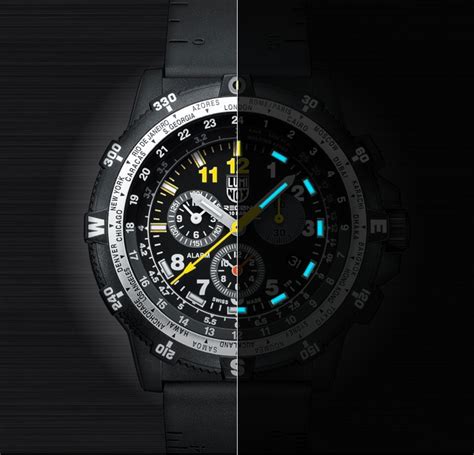 Luminox Recon Leader Chronograph - Bonjourlife