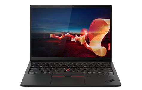 Lenovo's 2-pound Thinkpad X1 Nano features Intel's latest processors ...