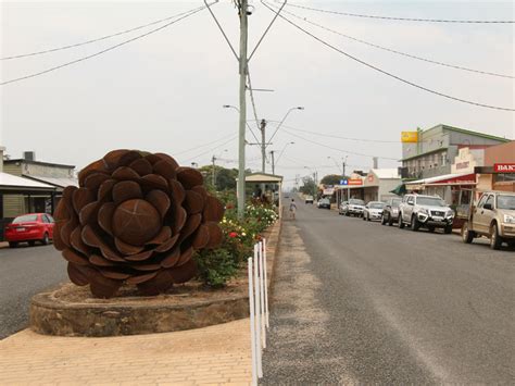 Biggenden, QLD - Aussie Towns