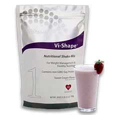 Visalus Shakes Reviews: Does It Really Work?