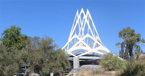 Tomb of Maimonides in Tiberias