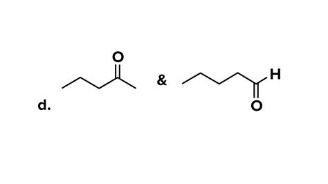 Which of the following compounds are metamers?