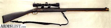 ARMSLIST - For Sale: Modern Kentucky Long Rifle