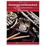 Amazon.com: W21TP - Standard of Excellence Book 1 Trumpet - Book Only (9780849759352): Chuck ...