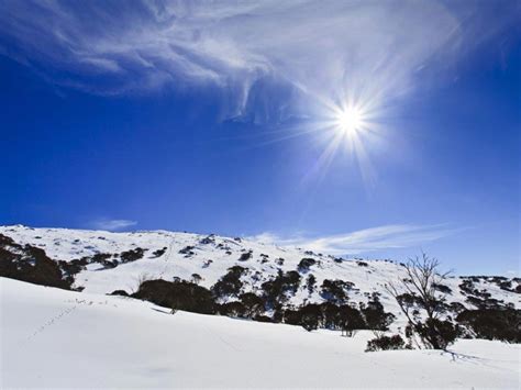 The Snowy Mountains, Australia - Location, Attractions, Best Time to ...