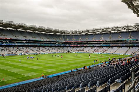 Croke Park (Croker) – StadiumDB.com