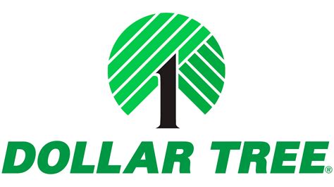 Dollar Tree Logo, symbol, meaning, history, PNG, brand