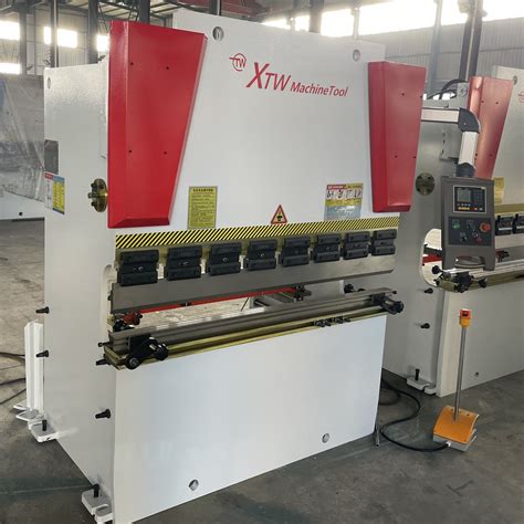 40t1600 CNC Nc Plate Mini Bending Machine Small Press Brake OEM ...