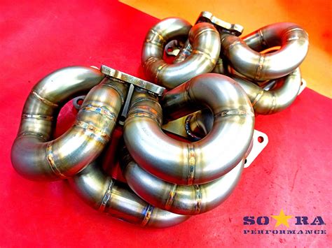 Toyota mr2 3sgte gen3/5 oem kit – Soara Performance