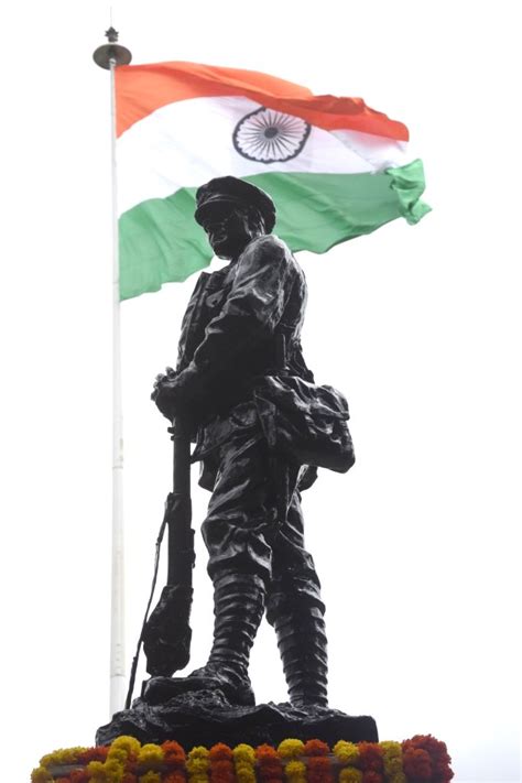 Kargil Vijay Diwas celebrations