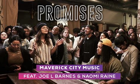 "Promises" by Maverick City Music | Air1 Worship Music