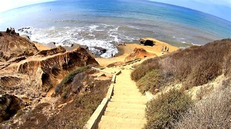 Exploring Cabrillo National Monument | Tide-Pools - San Diego - YouTube