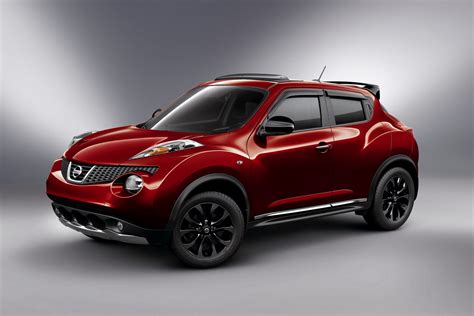 Nissan Juke - Images de Voitures