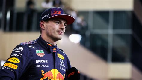 1920x1080 Resolution Max Verstappen F1 Championship 1080P Laptop Full HD Wallpaper - Wallpapers Den