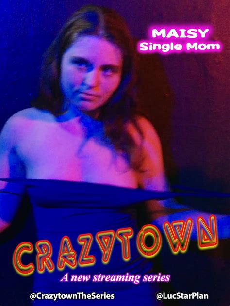 Crazytown (2019)