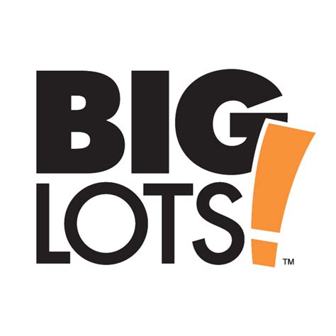 Big Lots! logo, Vector Logo of Big Lots! brand free download (eps, ai, png, cdr) formats